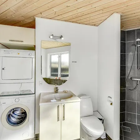 Gorgeous In With Kitchen