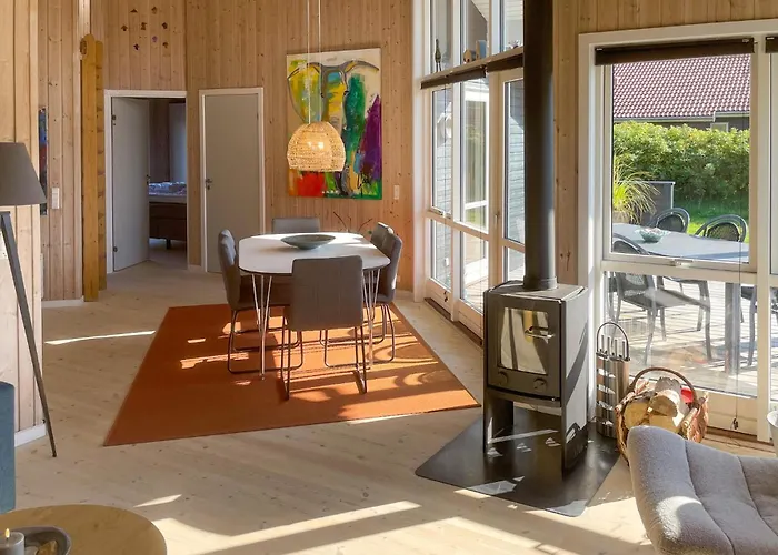 Gorgeous In With Kitchen * 乌尔夫堡